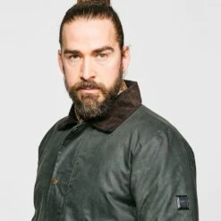 Regatta Men's Country Wax Jacket -Clothing Store go 376744 d