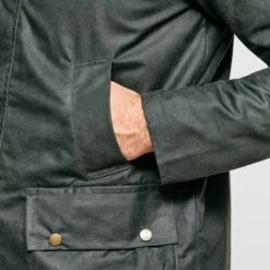 Regatta Men's Country Wax Jacket -Clothing Store go 376744 e