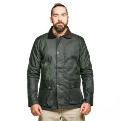 Regatta Men's Country Wax Jacket -Clothing Store go 376744 z