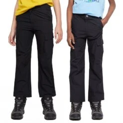 Kids’ Nebraska Trousers -Clothing Store go 377008 z