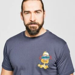 Mens' Miguel Art T-shirt -Clothing Store go 377471 d