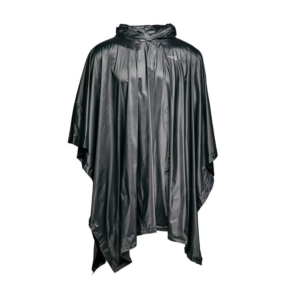 Men's Poncho 8 Men's Poncho - Image 6