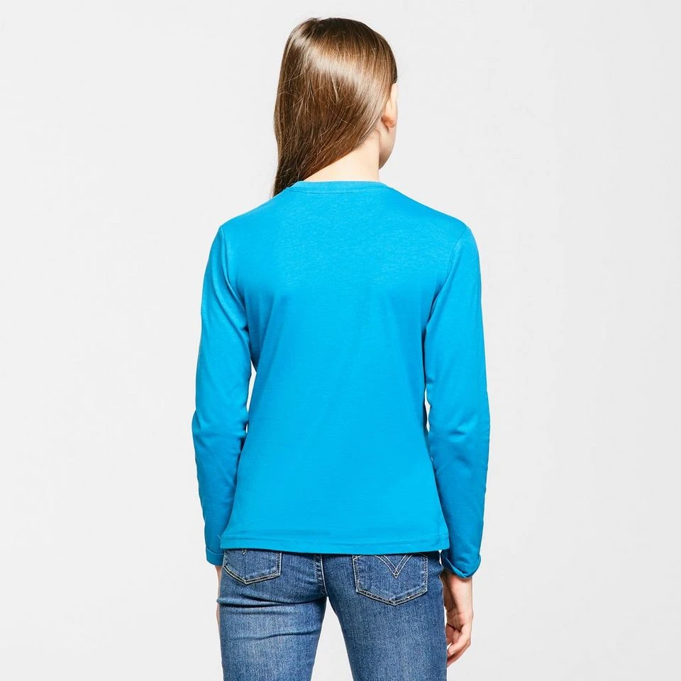 Regatta Kids' Wenbie Long-sleeved Top 8 Regatta Kids' Wenbie Long-sleeved Top - Image 6