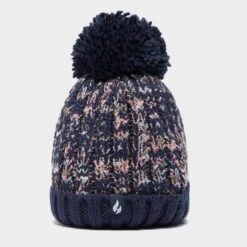 Women's Eidda Pom-pom Hat