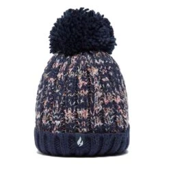Women's Eidda Pom-pom Hat -Clothing Store go 378779 z