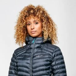 Rab Women's Cirrus Alpine Jacket -Clothing Store go 379992 d