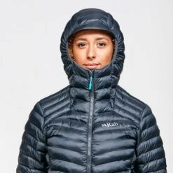 Rab Women's Cirrus Alpine Jacket -Clothing Store go 379992 e