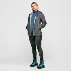 Rab Women's Zepton Waterproof Insulated Jacket -Clothing Store go 379993 c