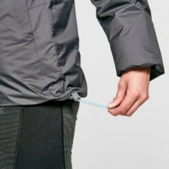 Rab Women's Zepton Waterproof Insulated Jacket -Clothing Store go 379993 g