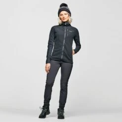 Rab Women's Capacitor Hoodie -Clothing Store go 380061 c