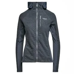 Rab Women's Capacitor Hoodie -Clothing Store go 380061 u