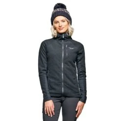 Rab Women's Capacitor Hoodie -Clothing Store go 380061 z