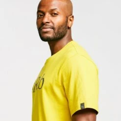 Rab Men’s Stance Logo Short Sleeve T-Shirt -Clothing Store go 381818 e