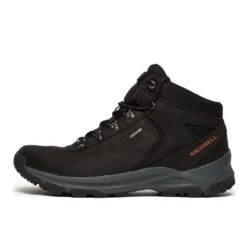 Merrell Men's Erie Mid Waterproof Walking Boots -Clothing Store go 382066 z