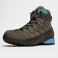 Scarpa Women's Cyclone Mid GTX Walking Boots -Clothing Store go 382585 c