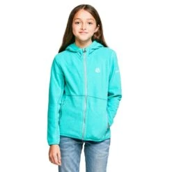 Dare 2b Kids' Genesis Fleece Hoodie -Clothing Store go 383998 z