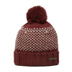 TREKMATES Unisex Kids' Leo Knit Hat -Clothing Store go 387226 z