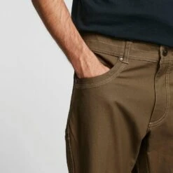 KUHL Men's Kanvus Jeans 12 KUHL Men's Kanvus Jeans -Clothing Store go 396636 d