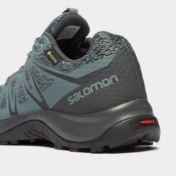 Salomon Women's Warra GORE-TEX® Hiking Boot -Clothing Store go 396738 d