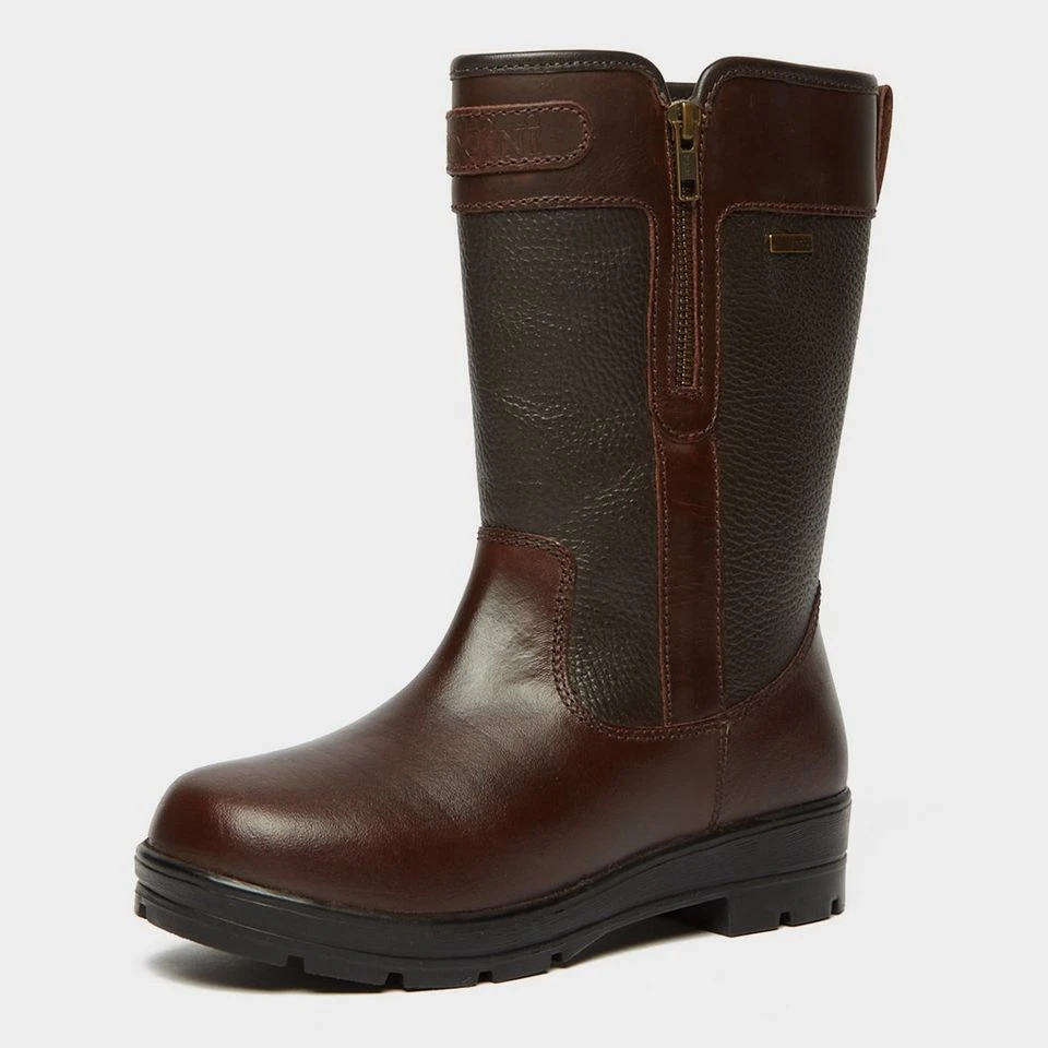 Women's Abruzzo Short Boot 5 Women's Abruzzo Short Boot - Image 3