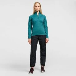 Rab Women's Downpour Eco Waterproof Pants -Clothing Store go 408510 c