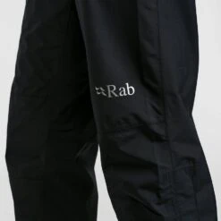 Rab Women's Downpour Eco Waterproof Pants -Clothing Store go 408510 d