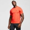 Berghaus Men’s Colour Logo T-Shirt -Clothing Store go 408934 a