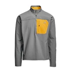 Mountain Equipment Men's Arrow Quarter-zip Jacket -Clothing Store go 409453 u