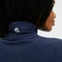 Craghoppers Women's Petra Full Zip Fleece -Clothing Store go 409640 e