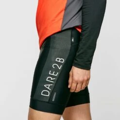 Dare 2b Men's Ecliptic Cycle Shorts With Gel Inserts -Clothing Store go 411172 d