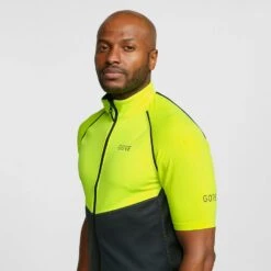 GORE Men’s Phantom Jacket -Clothing Store go 411690 f