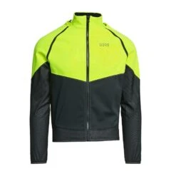 GORE Men’s Phantom Jacket -Clothing Store go 411690 u