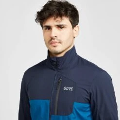 GORE Men’s Spirit Jacket -Clothing Store go 417241 d