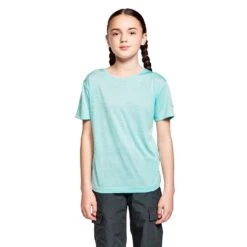 Regatta Kids’ Fingal T-Shirt -Clothing Store go 418868 z