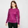 Women’s Long Sleeve Balance T-Shirt