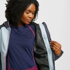 Dare 2b Women’s Veritas III Waterproof Jacket -Clothing Store go 441315 i