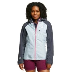 Dare 2b Women’s Veritas III Waterproof Jacket -Clothing Store go 441315 z