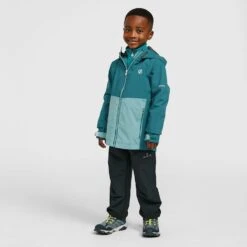 Dare 2b Kids' In The Lead II Jacket -Clothing Store go 442411 c