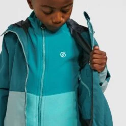 Dare 2b Kids' In The Lead II Jacket -Clothing Store go 442411 f