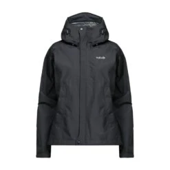 Rab Women’s Downpour ECO Waterproof Jacket -Clothing Store go 442845 u