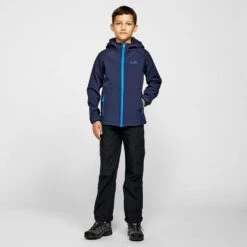 Kids’ Softshell Jacket -Clothing Store go 444681 c