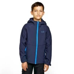Kids’ Softshell Jacket -Clothing Store go 444681 z