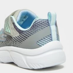 Skechers Kids' Go Run 650 Trainers -Clothing Store go 448894 f