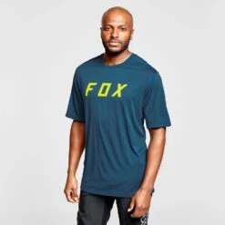 Fox Men's Ranger Short-sleeve Jersey