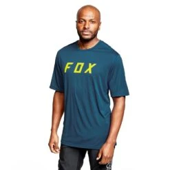 Fox Men's Ranger Short-sleeve Jersey -Clothing Store go 454980 z