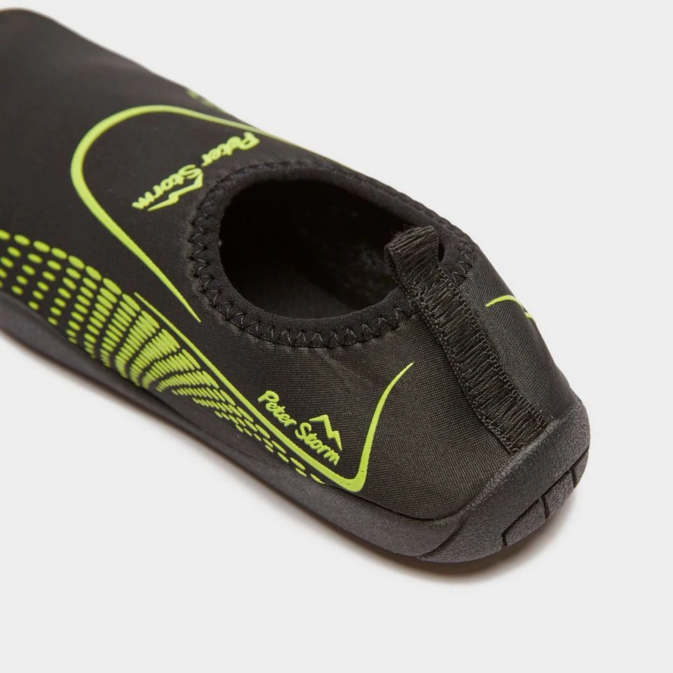 Kids’ Newquay Aqua Water Shoes 8 Kids’ Newquay Aqua Water Shoes - Image 6