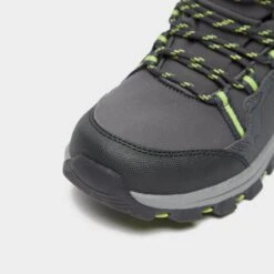 Kids’ Latitude Waterproof Walking Boots -Clothing Store go 458946 f