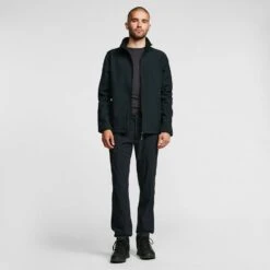 Men’s Core Softshell Jacket -Clothing Store go 461022 c