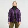 Women's Packlite Alpinist Jacket -Clothing Store go 461064 a