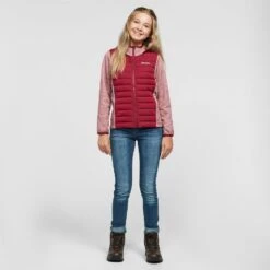 Berghaus Kids’ Hybrid Jacket -Clothing Store go 462683 c